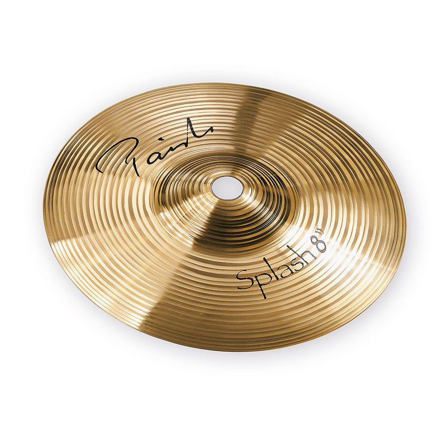 Paiste Signature Series Splash Cymbal - 8”