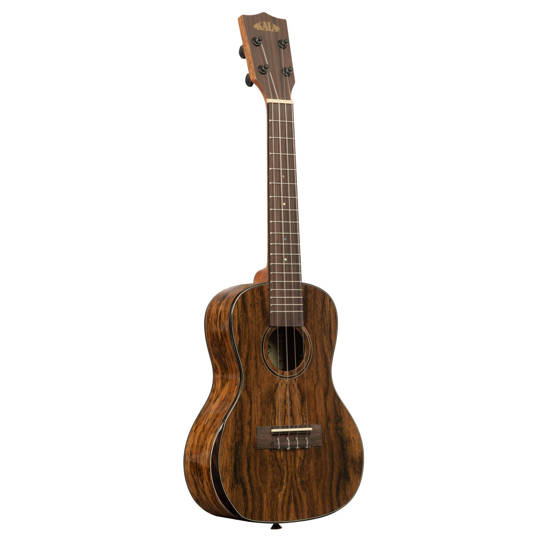 Kala Premier Exotic Bocote Ukulele - Concert