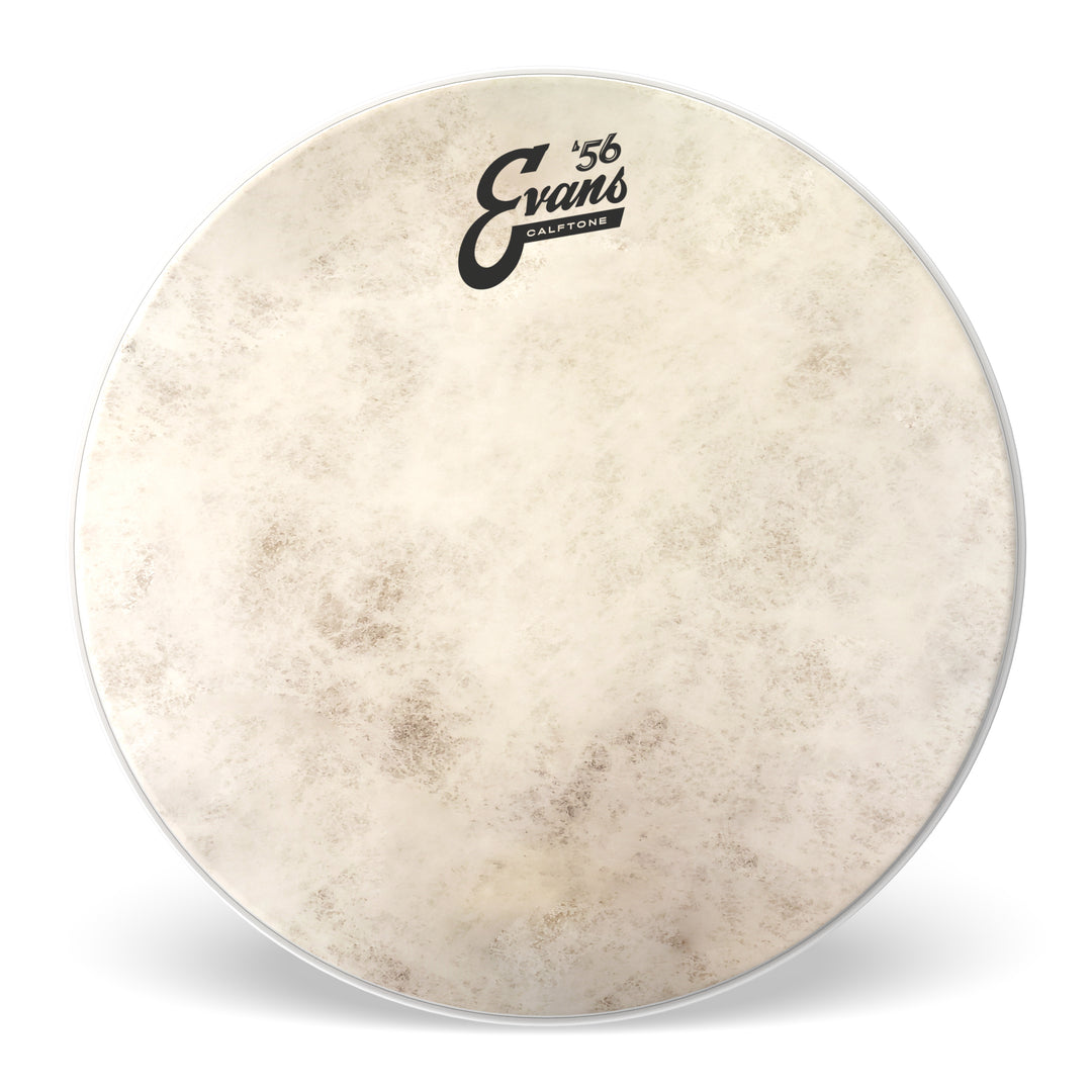 Evans 14Calftone Snare Tune Up Kit 1