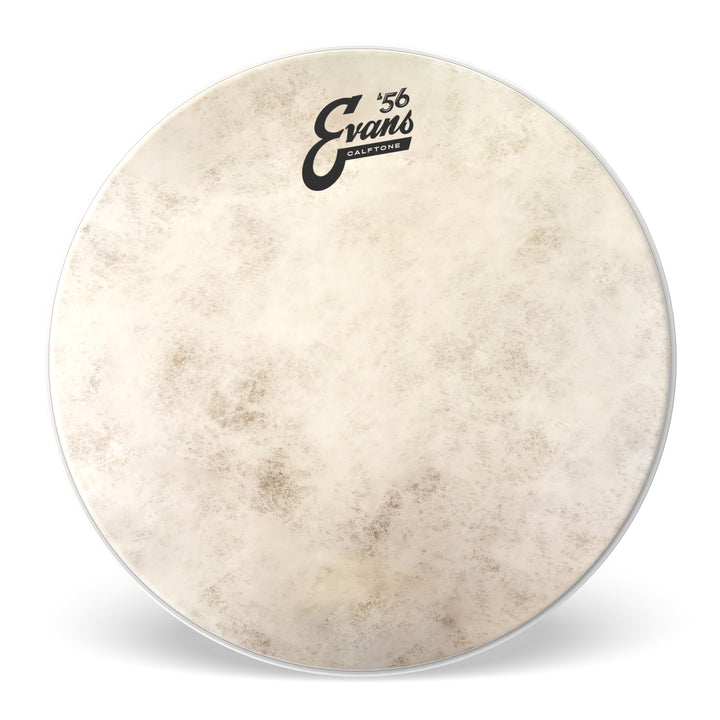 Evans 14Calftone Snare Tune Up Kit 1