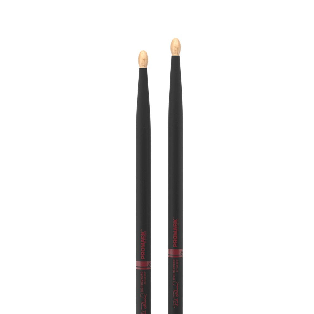 Promark TXRRW-AG - Promark Rich Redmond Signature Series Activegrip 595