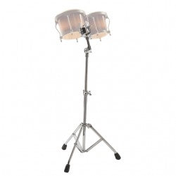 Gibraltar 5716 - Gibraltar Medium Weight Double Braced Bongo Stand