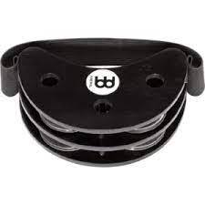 Meinl FJS2S-BK- Meinl Foot Tambourine