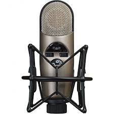 CAD Audio MZM5 - Shock Mount for M179