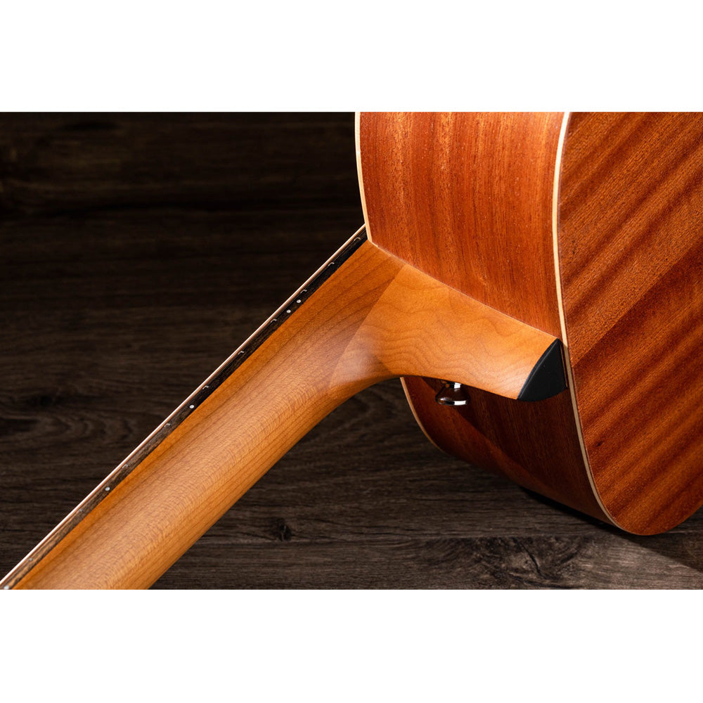 Taylor Academy 12e Electric-Acoustic Guitar - Sitka Spruce Top