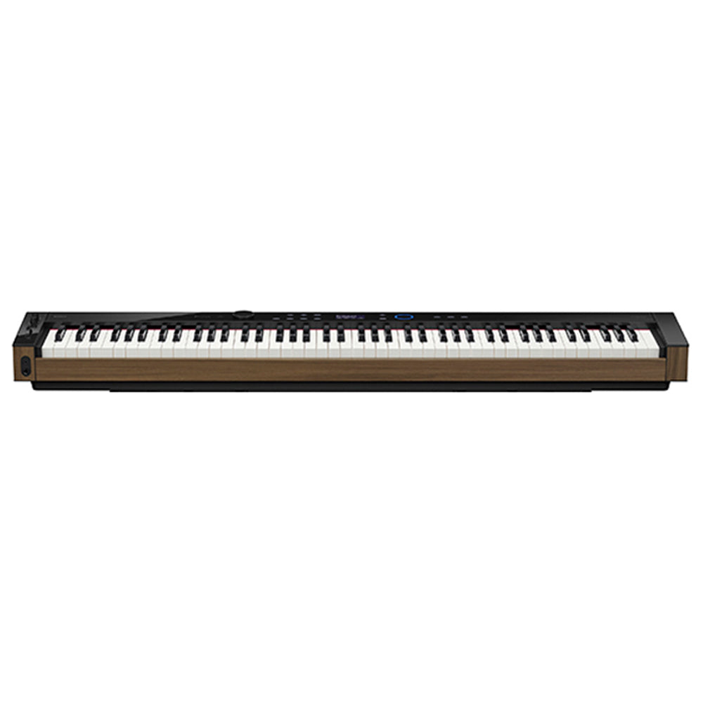 Casio PX-S6000 Privia Smart Hybrid Hammer Action Keyboard - Black