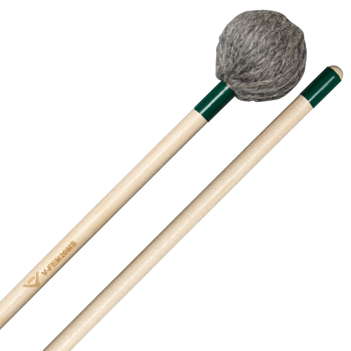 Vater V-FEM20MS - Vater Front Ensemble Medium Soft Marimba Mallets