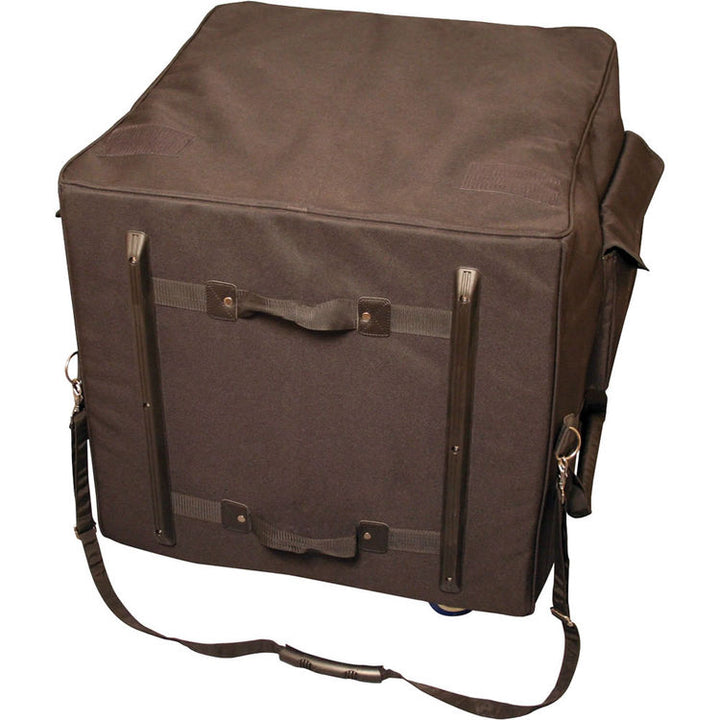 Gator G-SUB 2225-24 ROLLING SUB WOOFER BAG