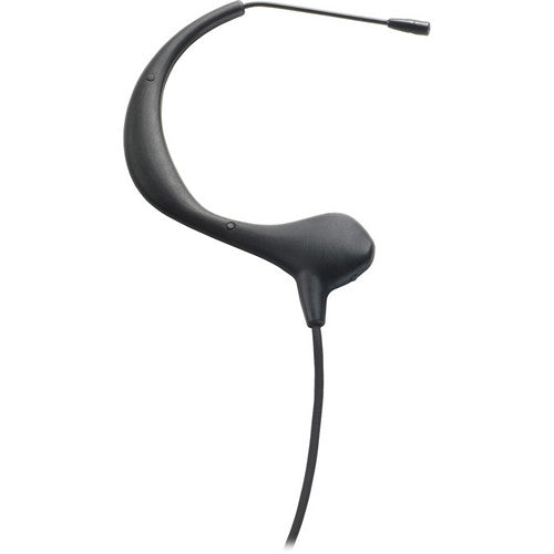 Audio-Technica BP892X MicroSet Omnidirectional Condenser Headworn Microphone - cW Connector (Beige)