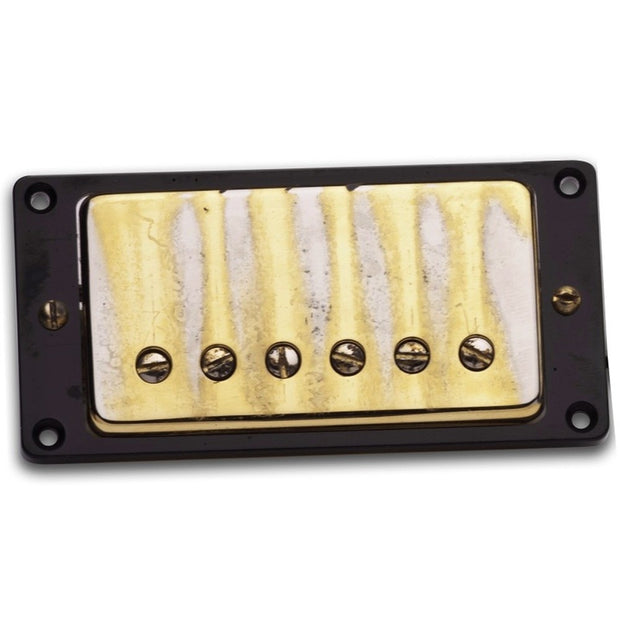 Seymour Duncan Antq Humbkr Neck, Gold Cover