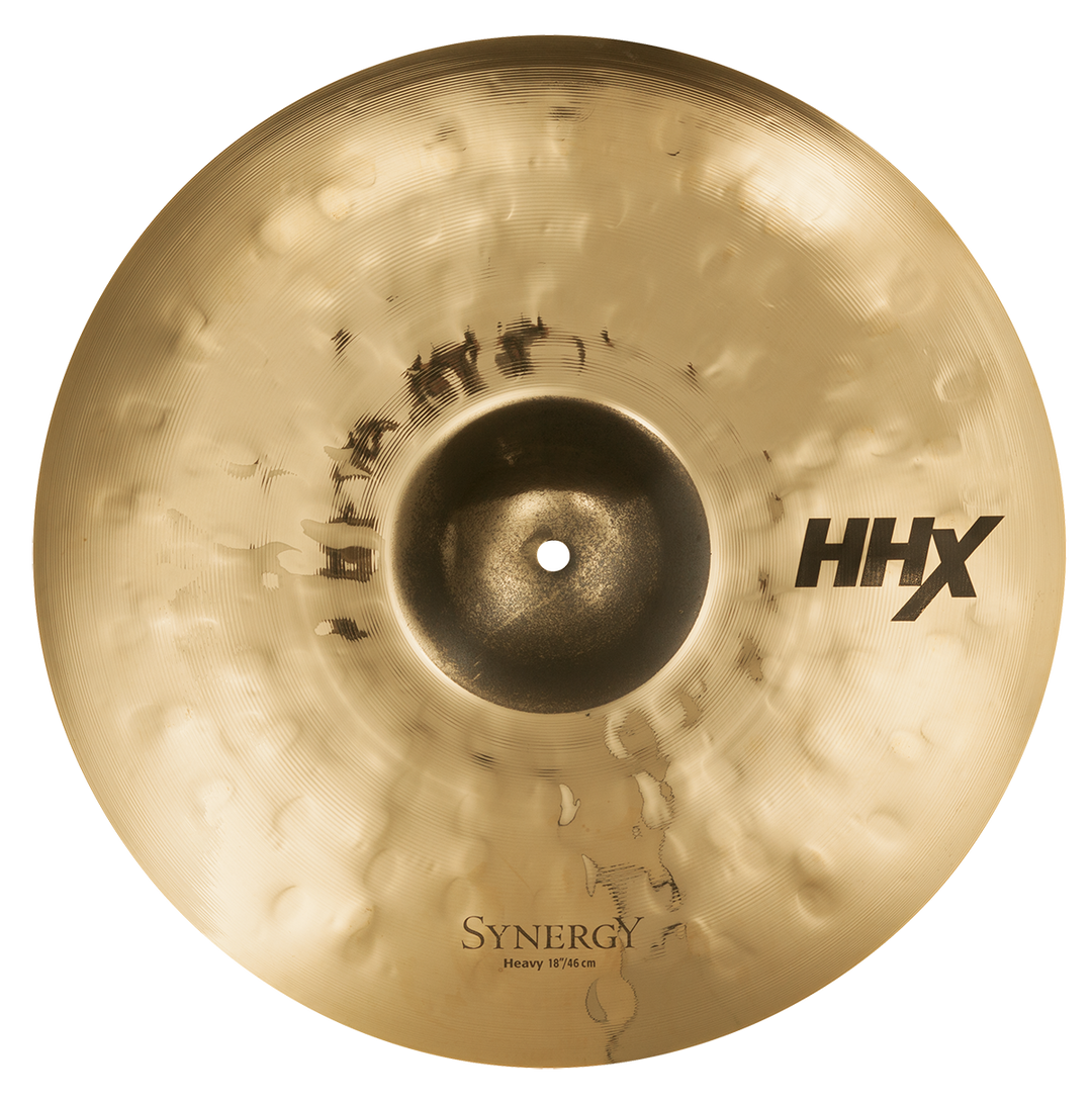 Sabian 11894XBH - 18'' HHX Synergy Heavy
