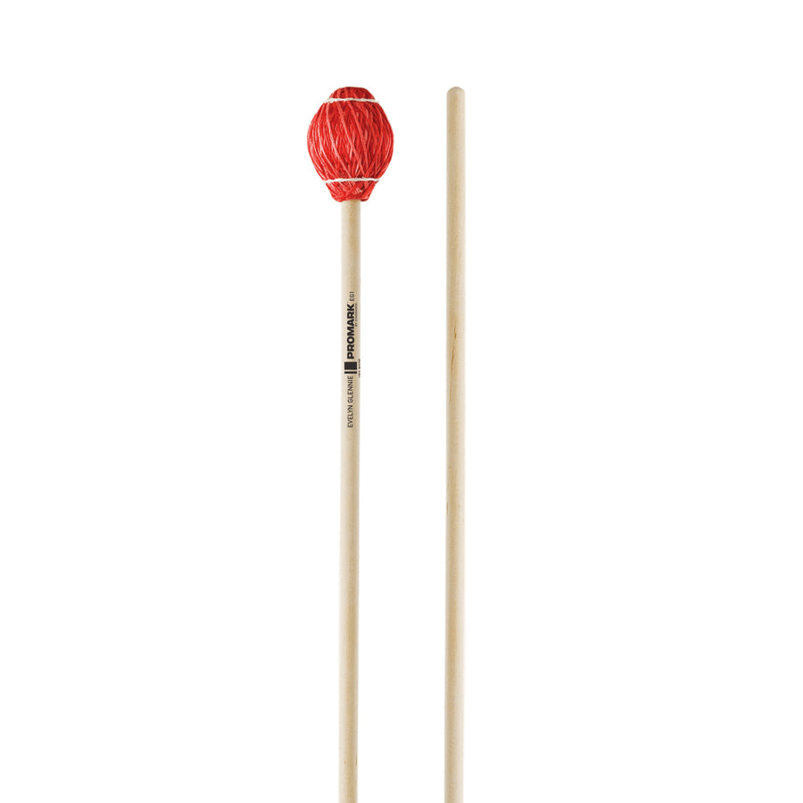 Promark EG1 Dame Evelyn Glennie Soft Marimba Mallet