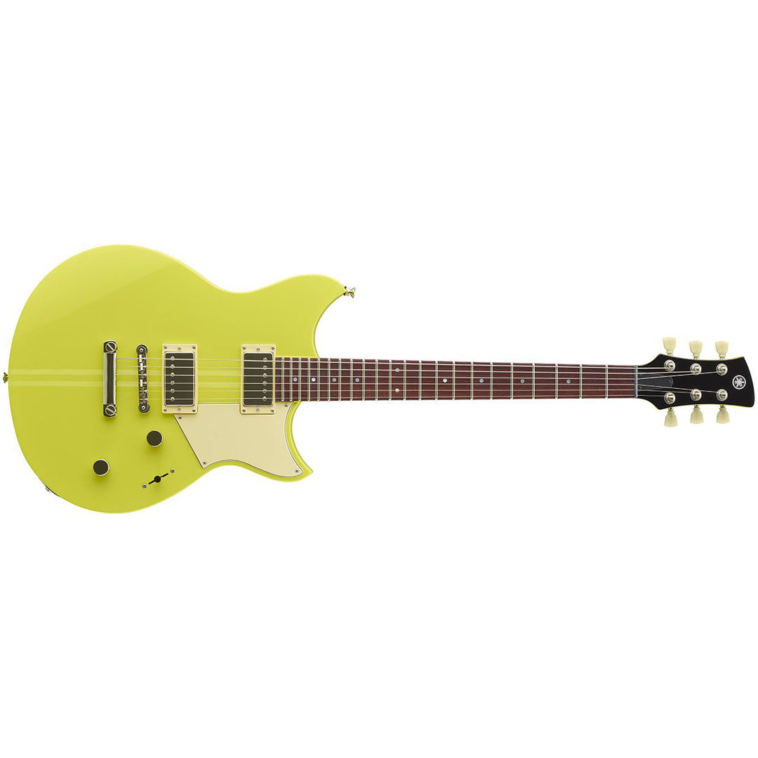 Yamaha Revstar (Neon Yellow) RSE20 NY