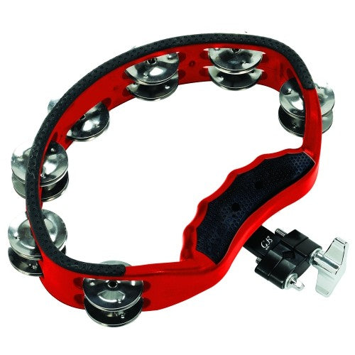 Gon Bops PTAM10 - Red Tambourine