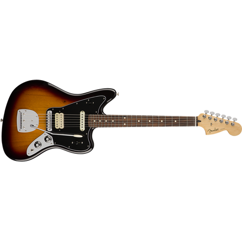 Fender Player Jaguar (3-Color Sunburst)