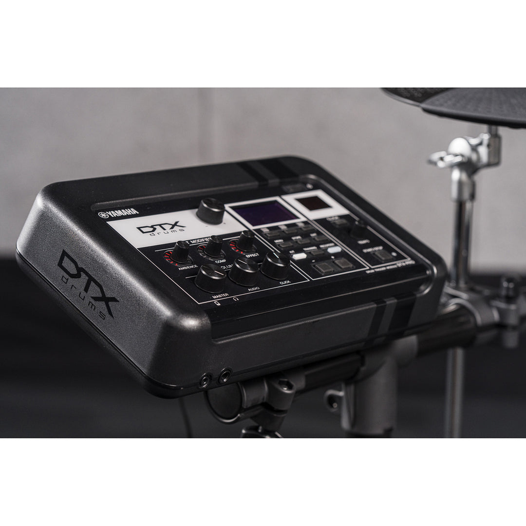 Yamaha DTX-PRO Electronic Drum Trigger Module for DTX8 Series
