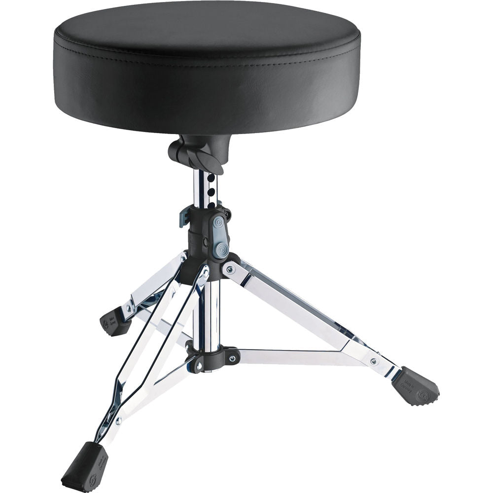 K&M 14010 Low Ride Drummer’s Throne