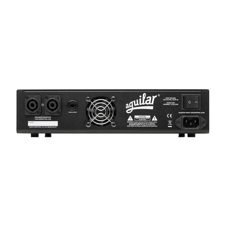 Aguilar AG 700 Bass Amp Head