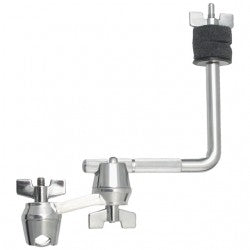 Gibraltar SC-CLRA - Cymbal L-Rod Attachment