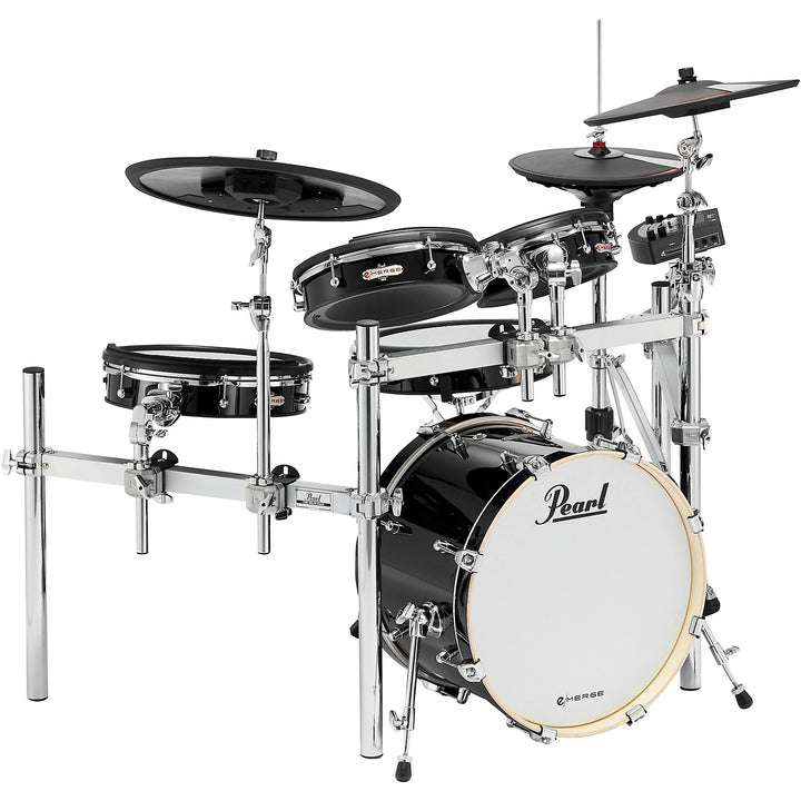 Pearl e/Merge  (EM-53HB) e/Hybrid Series Drum Set