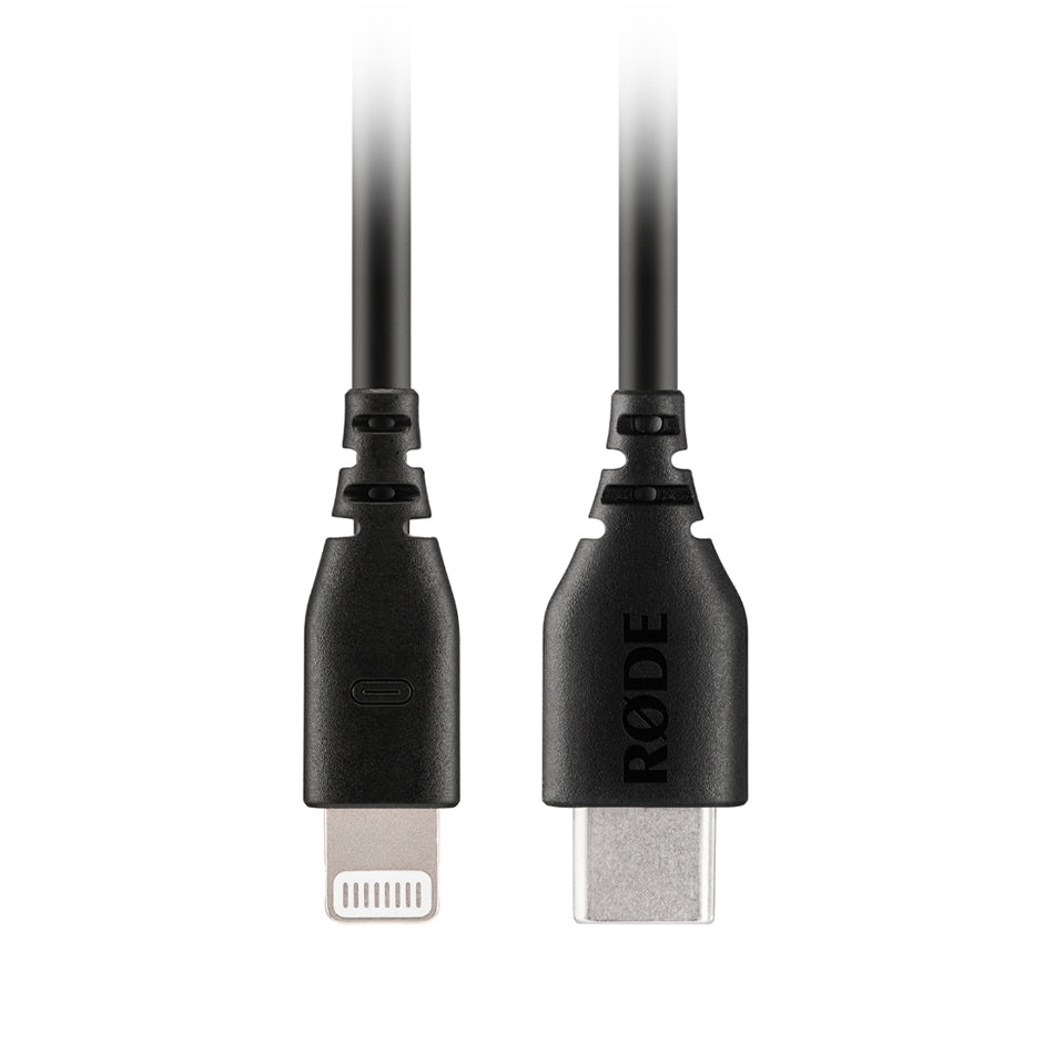 Rode Microphones AI-Micro Compact Audio Interface