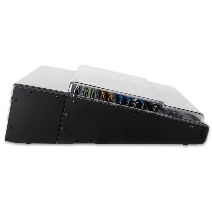 Decksaver Dust Cover for Mackie 1604VLZ4 Live Sound Mixer