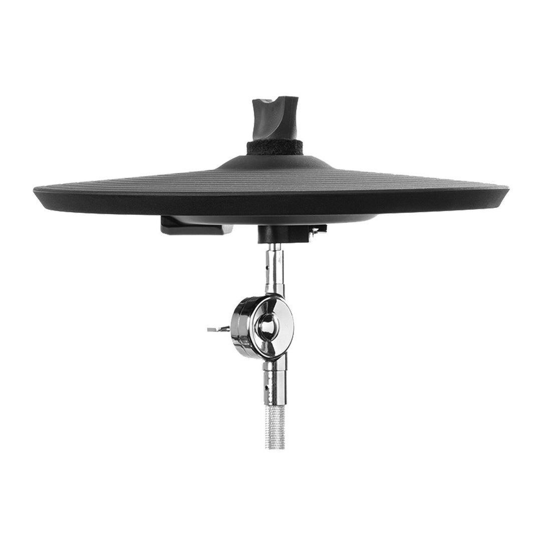 Alesis Dual Zone 14'' Cymbal Pad and Hardware