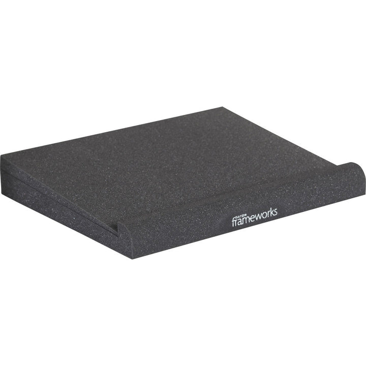 Gator Frameworks Studio Monitor Isolation Pads (Pair) - Large