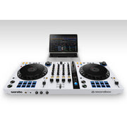 Pioneer DJ DDJ-FLX6 4-Channel DJ Controller for rekordbox and