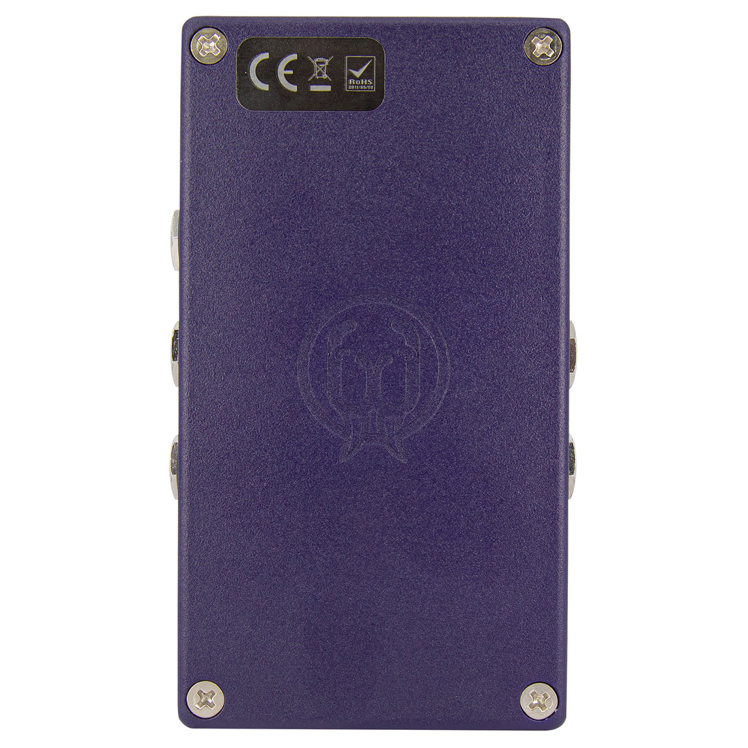Walrus Audio Julianna Deluxe Chorus / Vibrato Guitar Pedal