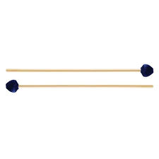 Promark DV7R - System Blue Diversity Series Medium Hard Vibraphone Mallets