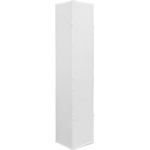 Odyssey Scrim Werks Access Zipper Series II Pro Slip Screen for 12 x 12'' Square Truss (4')