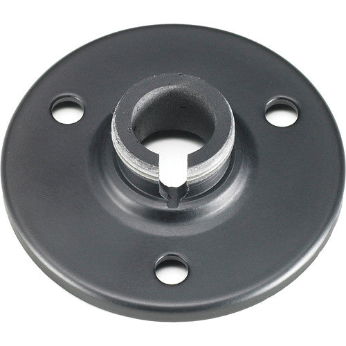 Audio-Technica AT8663 A-Mount Microphone Flange for Surface-Mount Applications