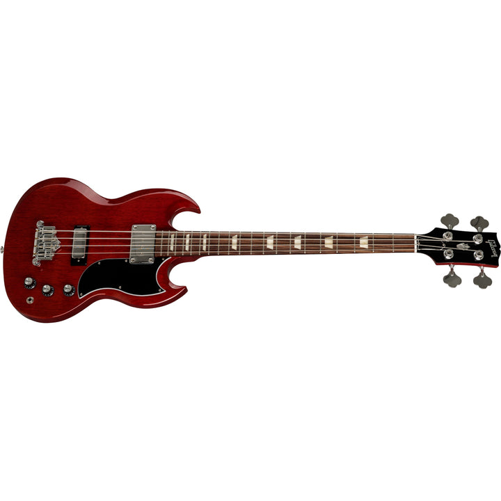Gibson SG Standard Bass (Heritage Cherry)