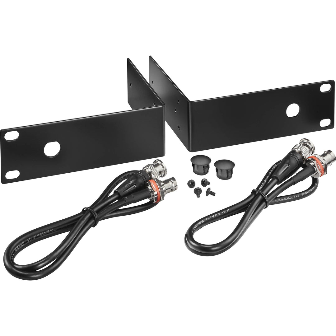 Electro-Voice RE3-ACC-RMK1 - Rack mount kit for single RE3 receiver