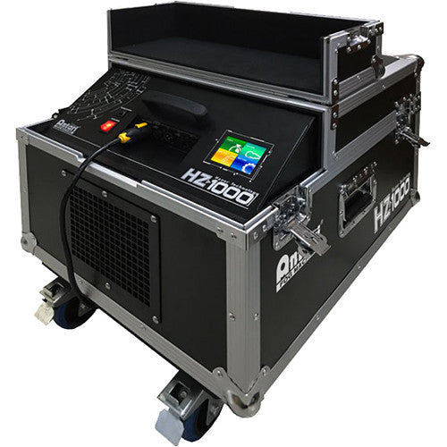 Antari HZ-1000 - 1150W Hazer in Case