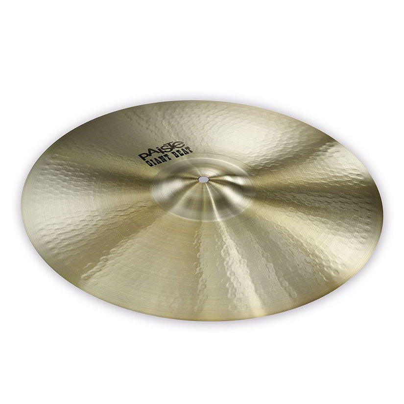Paiste Giant Beat Crash Ride Cymbal - 19”