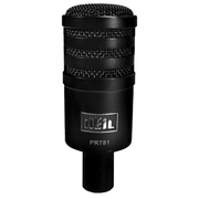 Heil PR781 Microphone