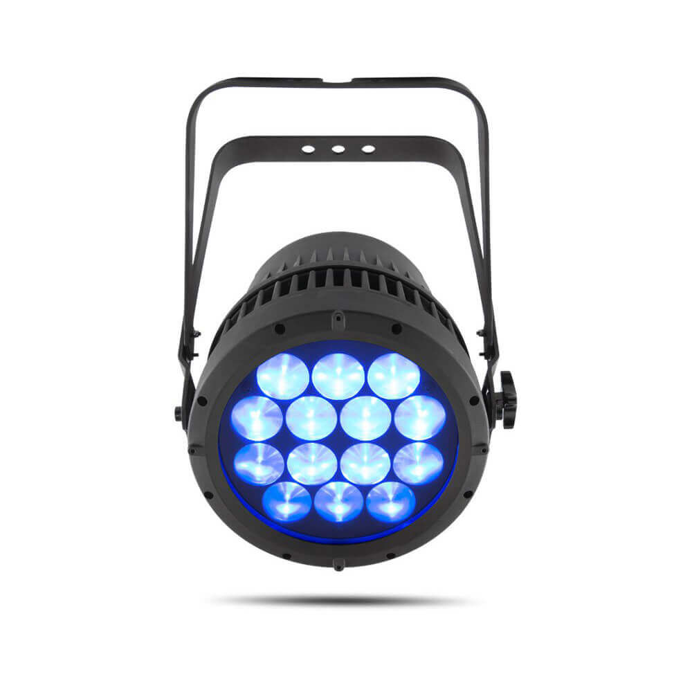 Chauvet Pro COLORado 2-Quad Zoom IP Wash Light
