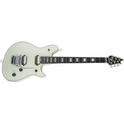 EVH Wolfgang USA Edward Van Halen Signature Ebony Fingerboard Electric Guitar - Ivory