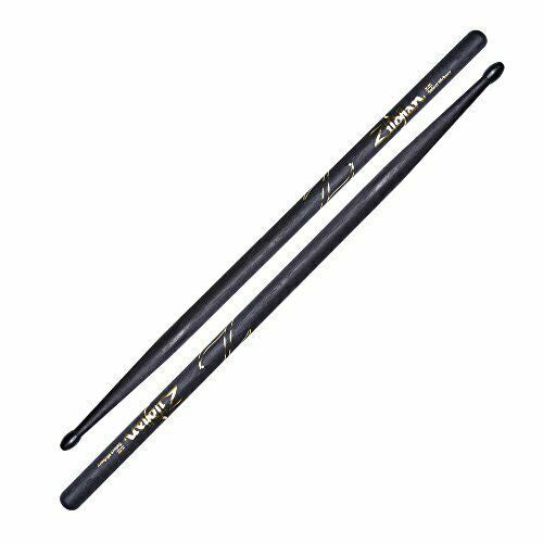 Zildjian Z5BNB - 5B Nylon Black Drumsticks