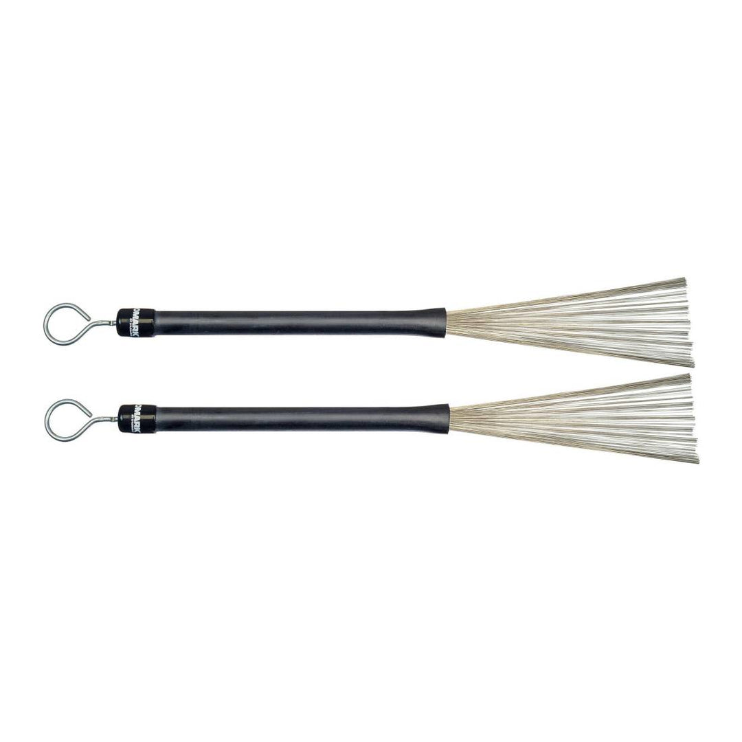 Promark TB3 - Promark Jazz Telescopic Wire Brushes