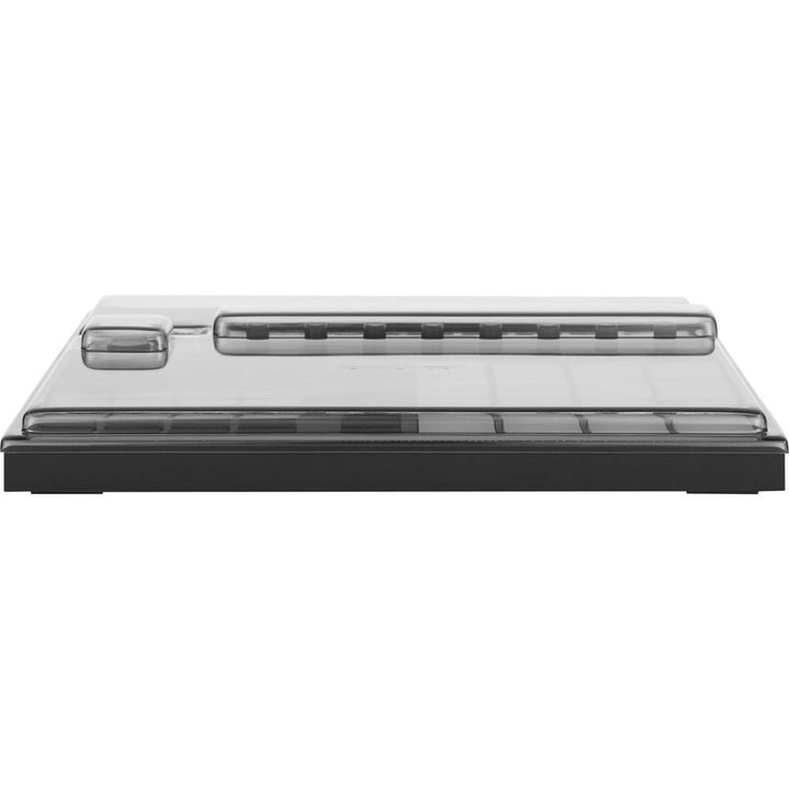 Decksaver Dust Cover for Native Instruments Maschine MK3 MIDI Groove Box