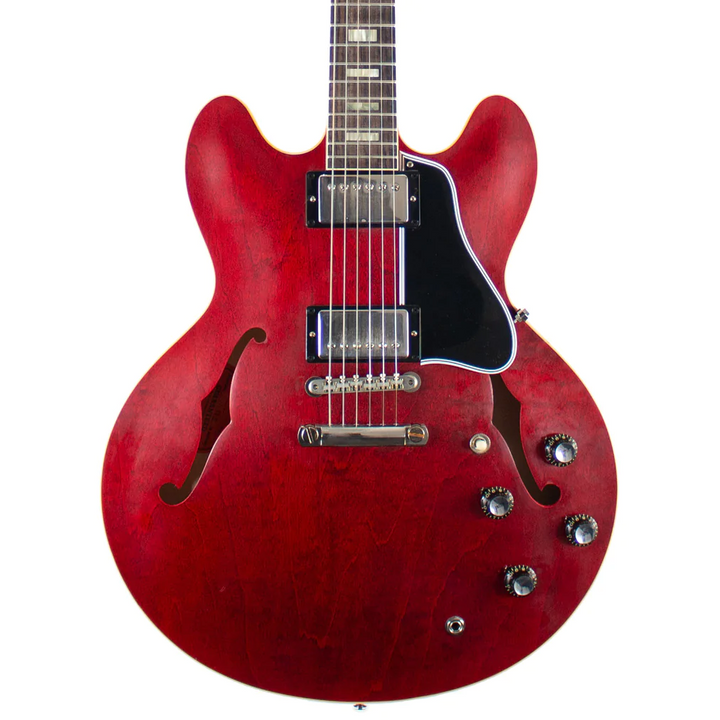 Gibson 1964 ES-335 Reissue VOS - 60s Cherry