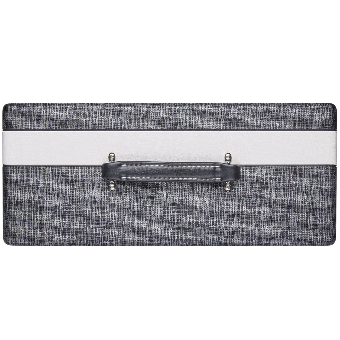 Supro 1790 Black Magick 1x12” Guitar Amp Extension Cabinet