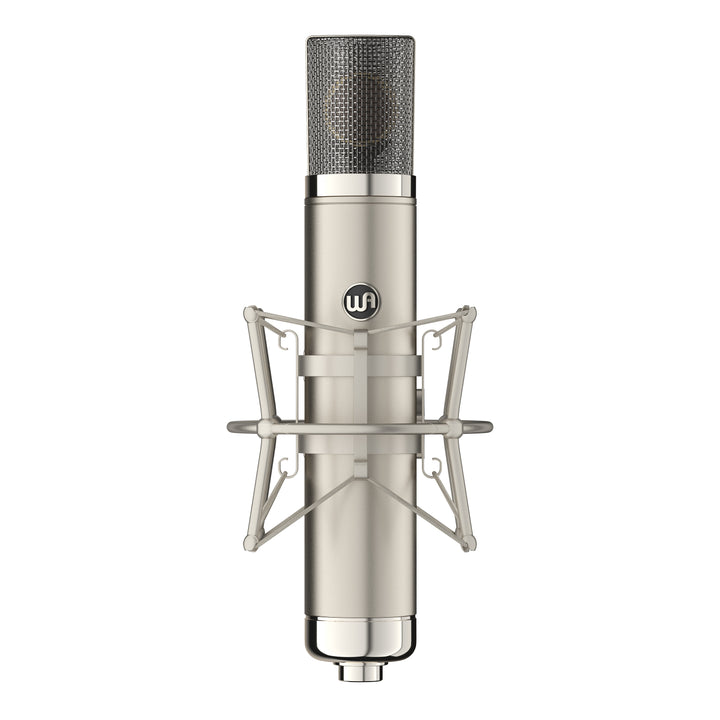 Warm Audio WA-CX12 Multipattern Premium Tube Condenser Microphone