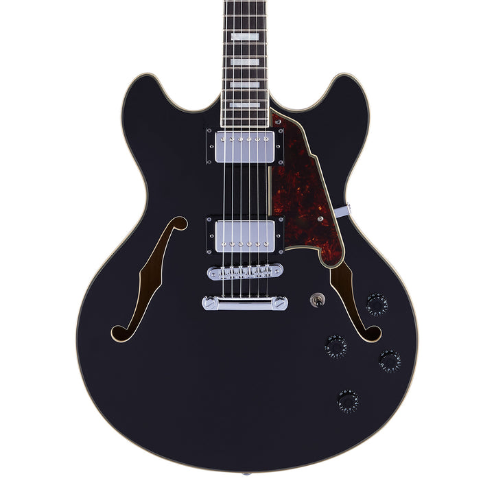 D'Angelico Premier DC Electric Guitar