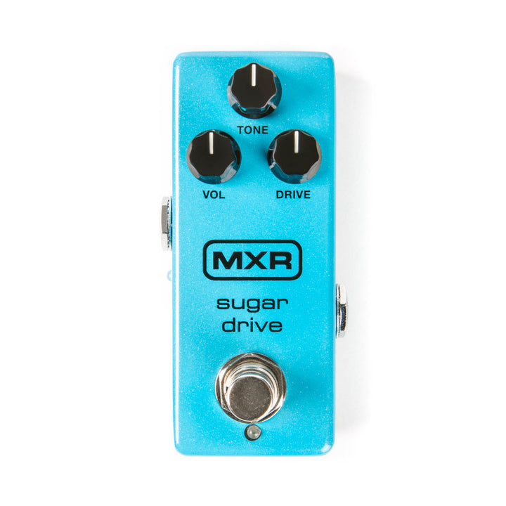 MXR JD-M294 Sugar Drive Guitar Pedal