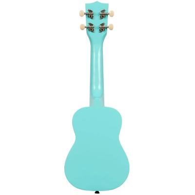 Kala Ukadelic Ukulele - Frostbite