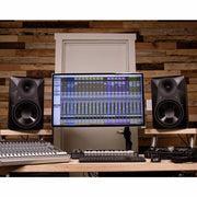 Mackie MR524 Powered Studio Monitor - 5'' (Each)